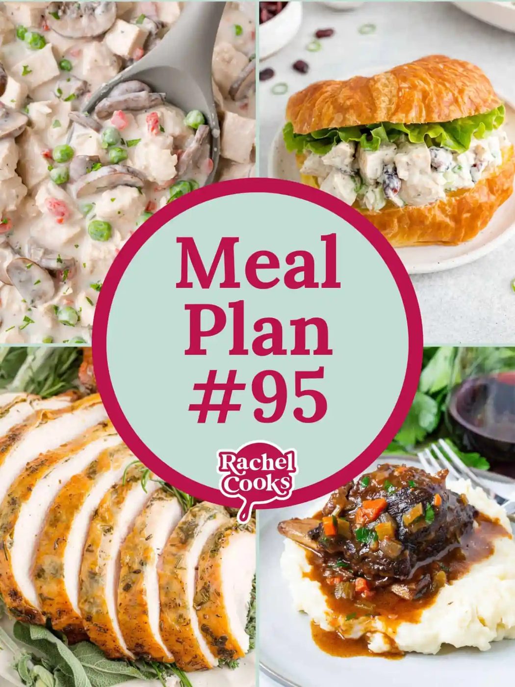 Meal Plan #95