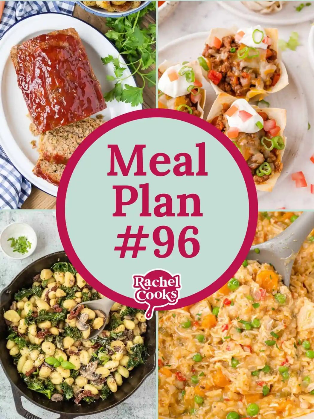 Meal Plan #96
