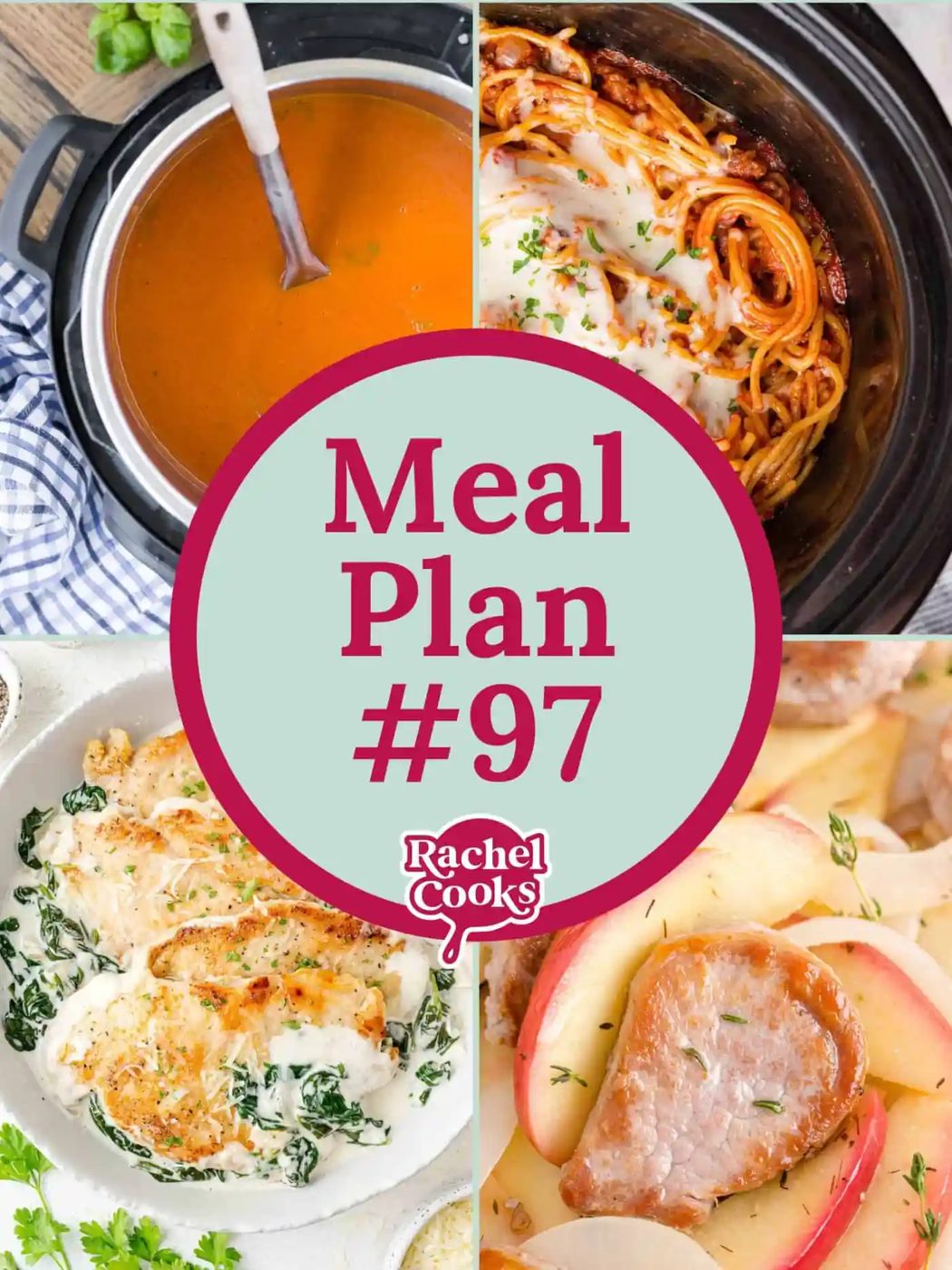 Meal Plan #97
