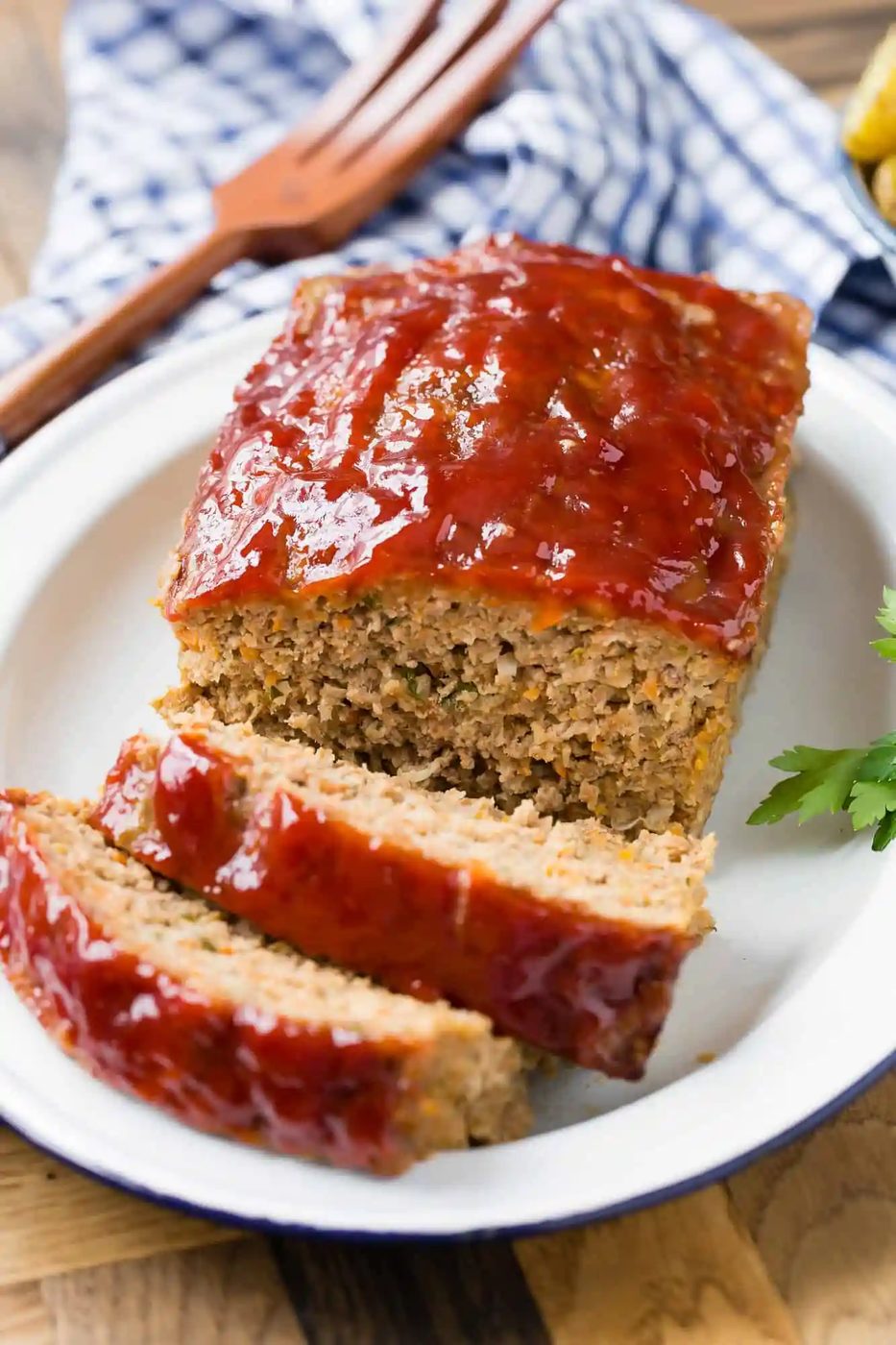 Classic Meatloaf
