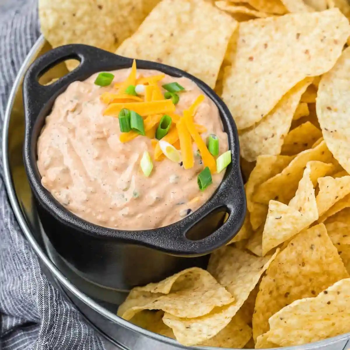 Mexicali Dip Recipe – IRRESISTIBLE!