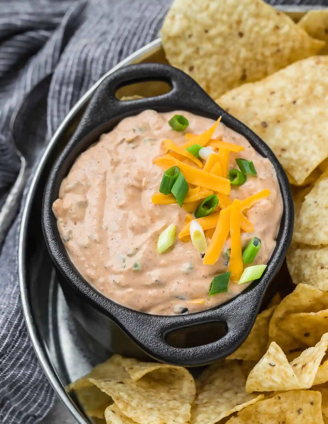 Mexicali Dip Recipe – IRRESISTIBLE!