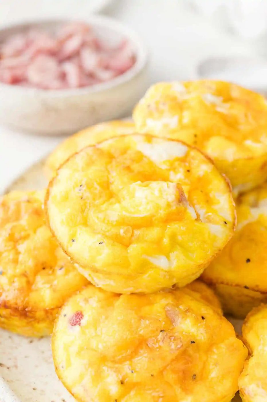 Egg Muffins