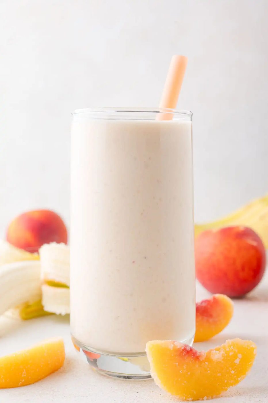 Cottage Cheese Smoothie