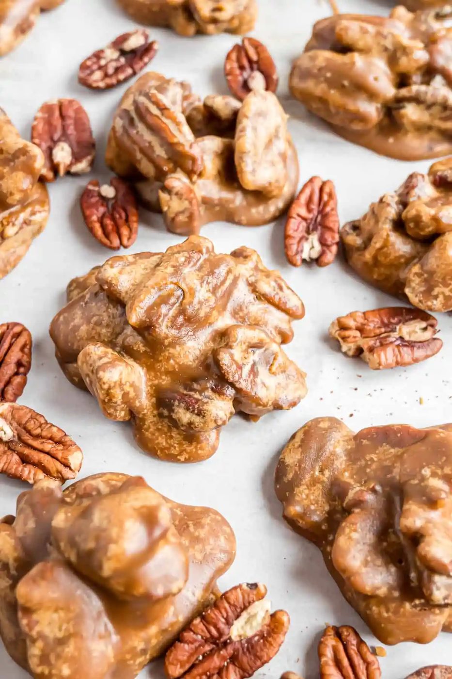 Pecan Pralines
