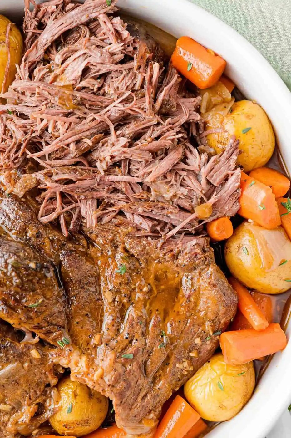 Pot Roast