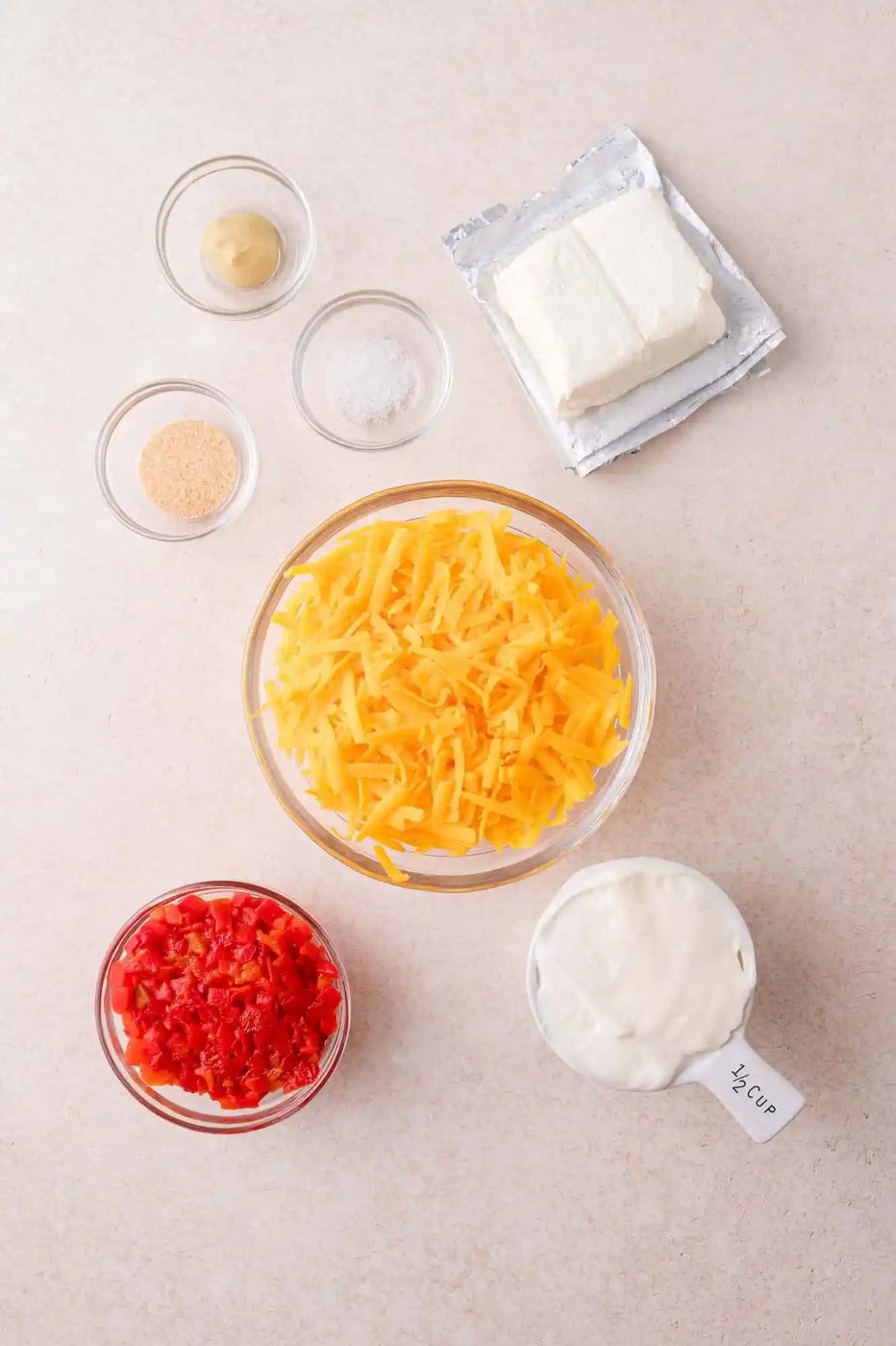 Pimento Cheese
