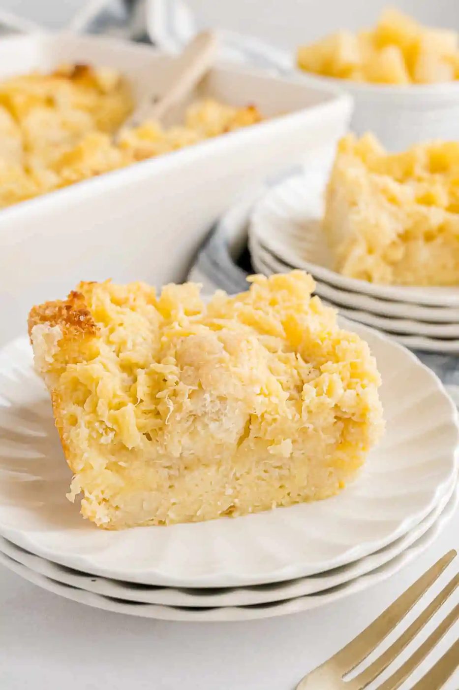 Pineapple Stuffing