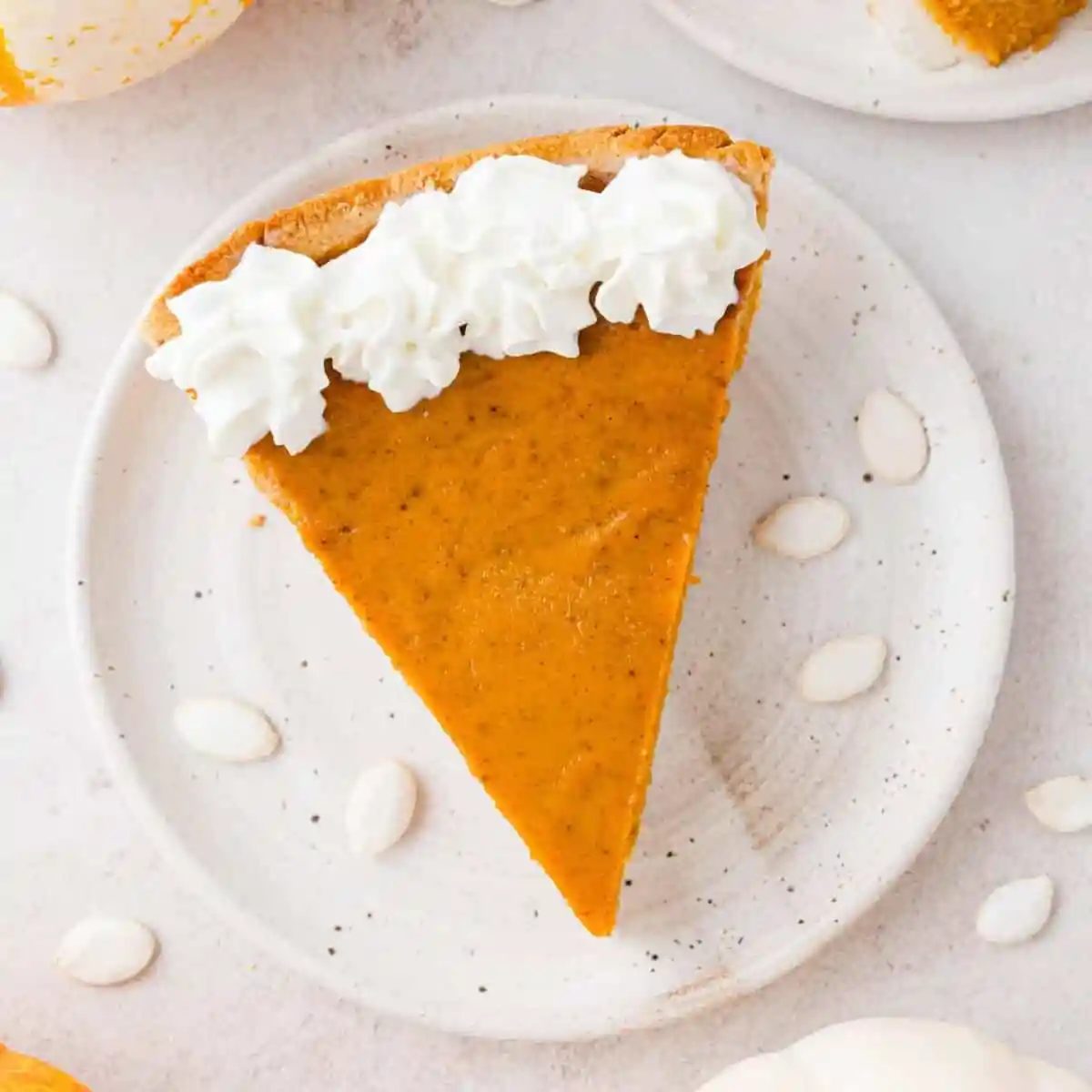 Pumpkin Season, Upgraded