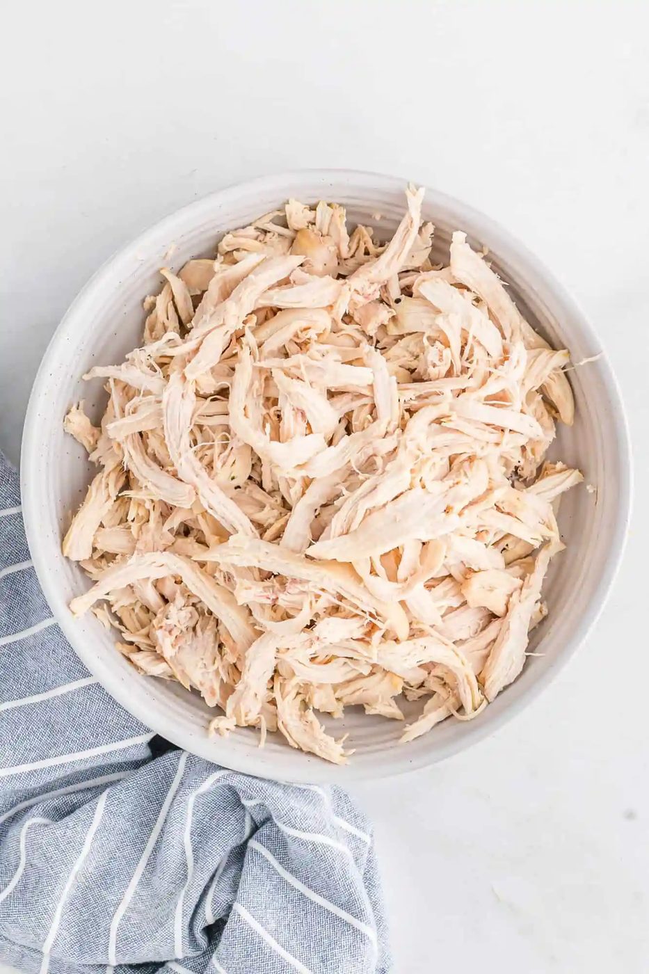 Bone In Chicken Breasts, roasted