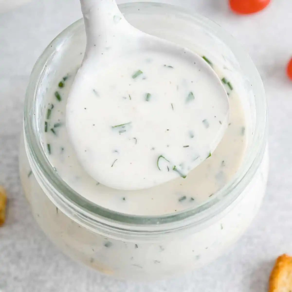 Salad Dressing Recipes