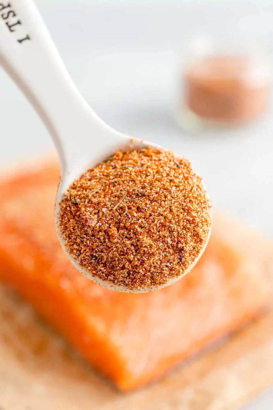 Salmon Seasoning