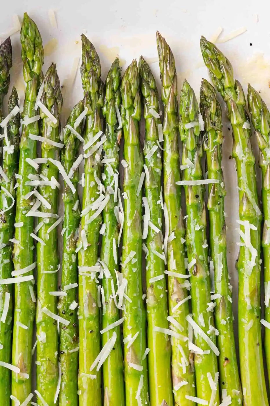 Sautéed Asparagus