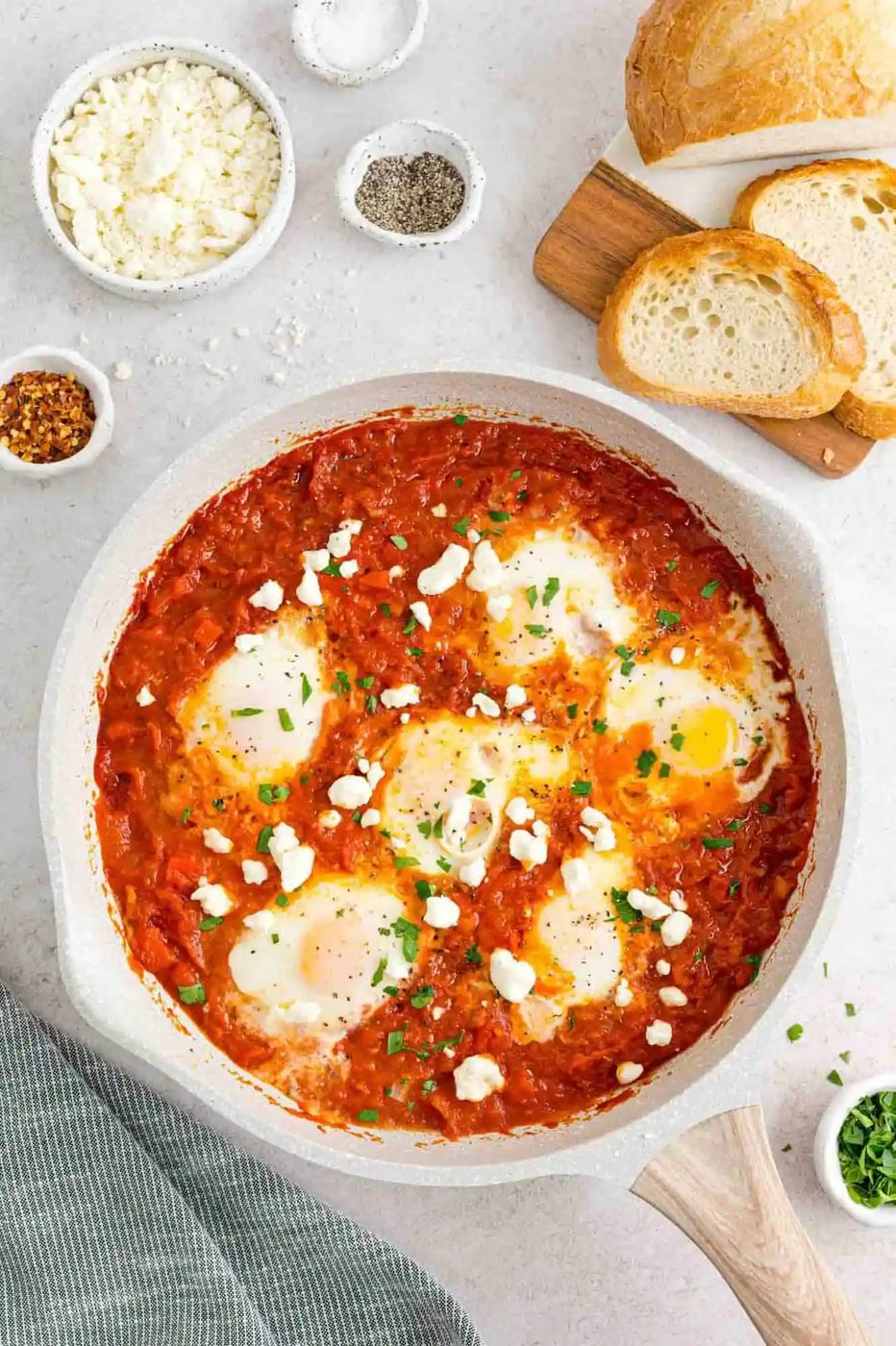 Shakshuka