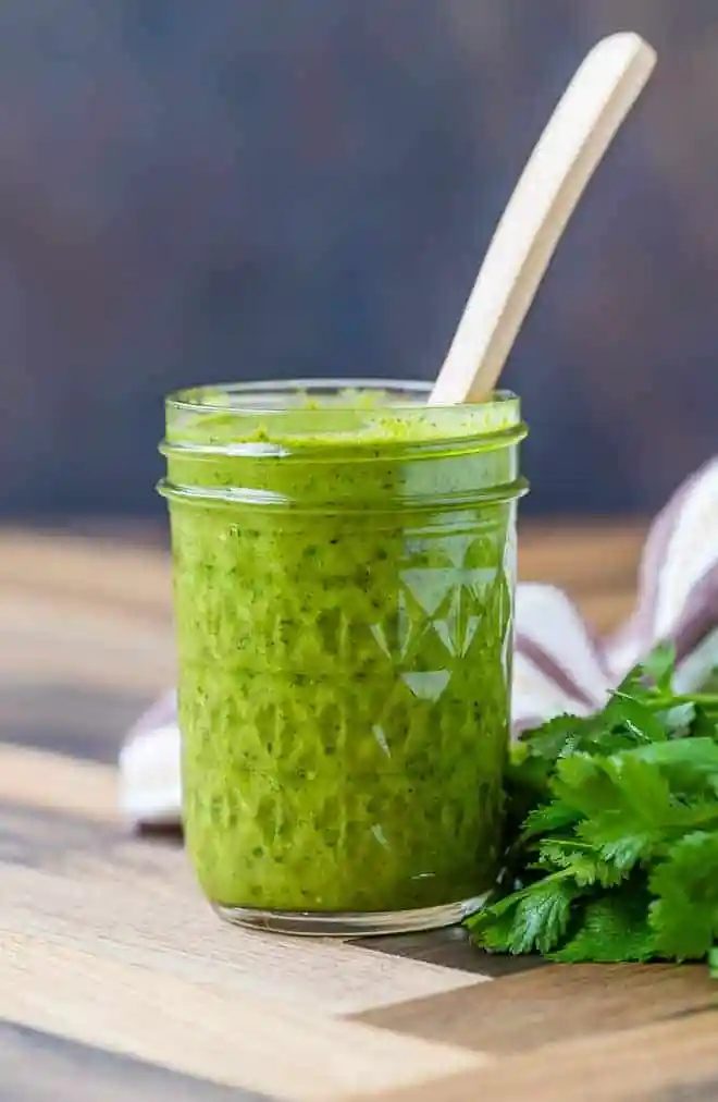 Salsa Verde