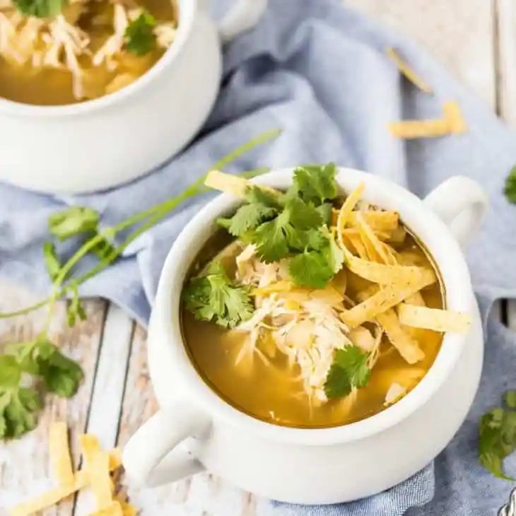 5 Ingredient Dinner Recipes – 15 straightforward recipes!