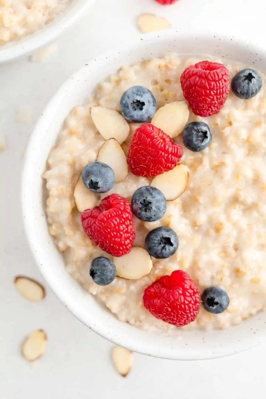 Crockpot Oatmeal