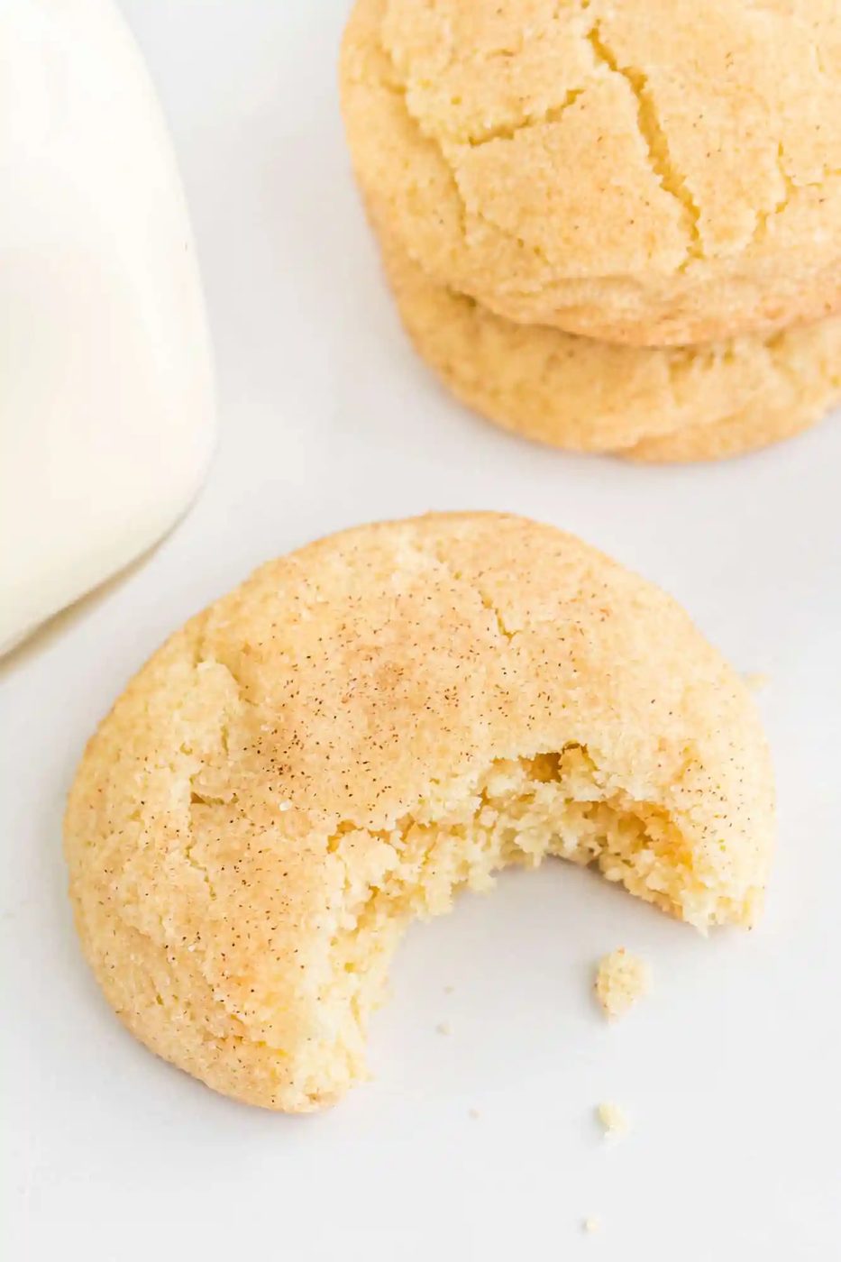 Snickerdoodle