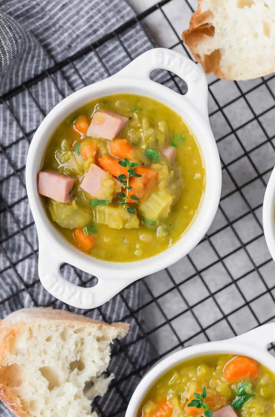Split Pea Soup