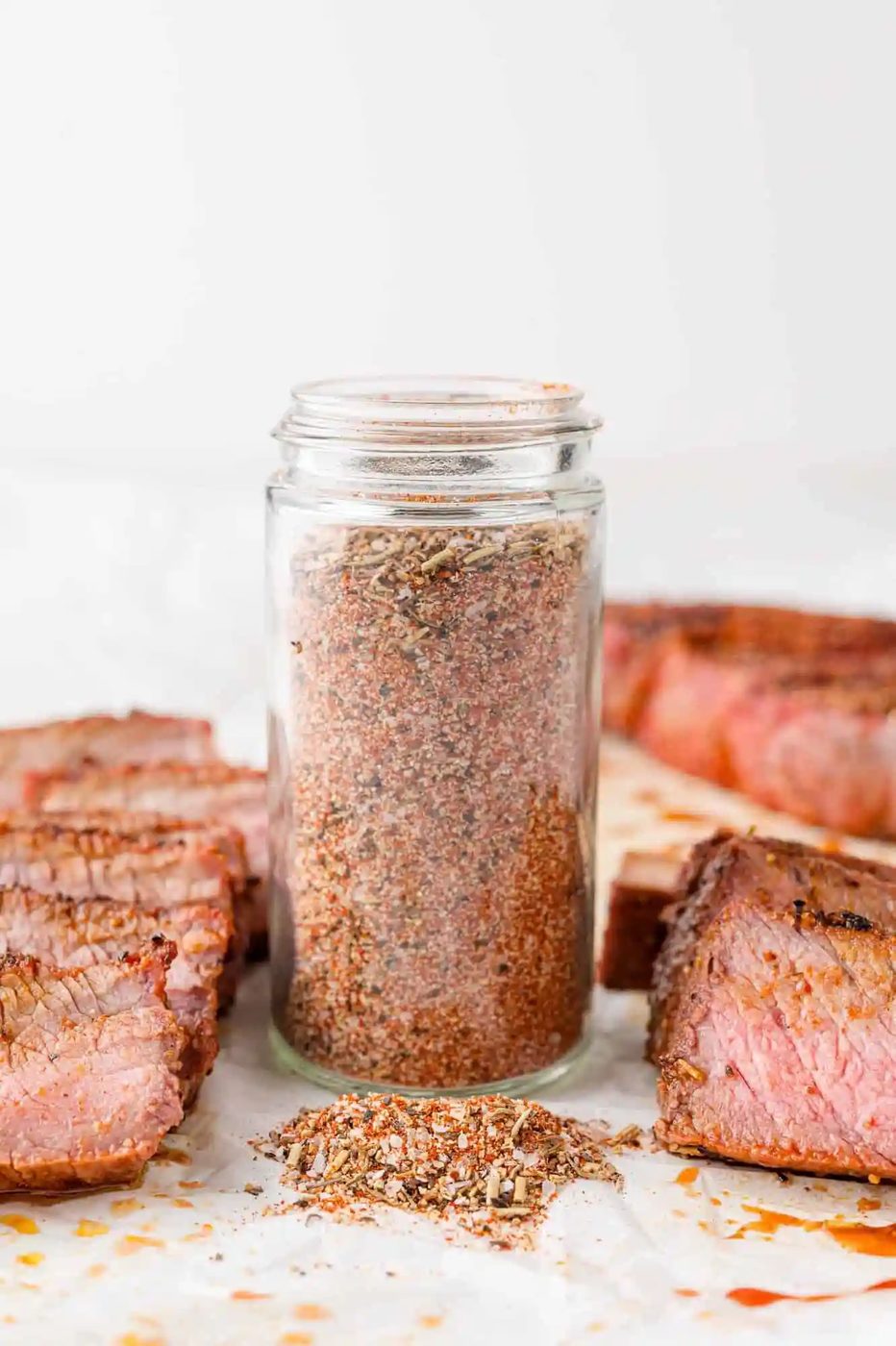 Steak Seasoning