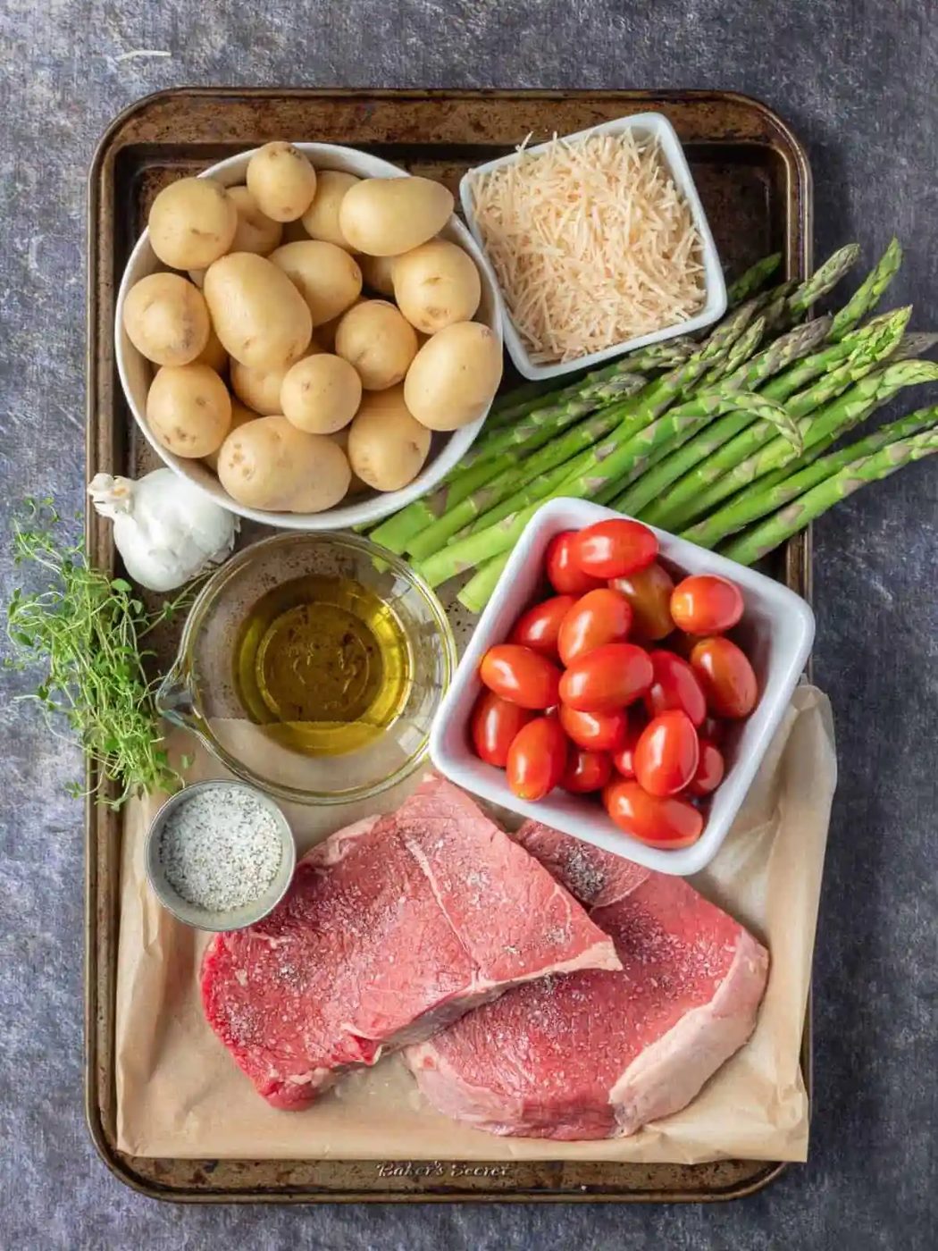 Recipe photo