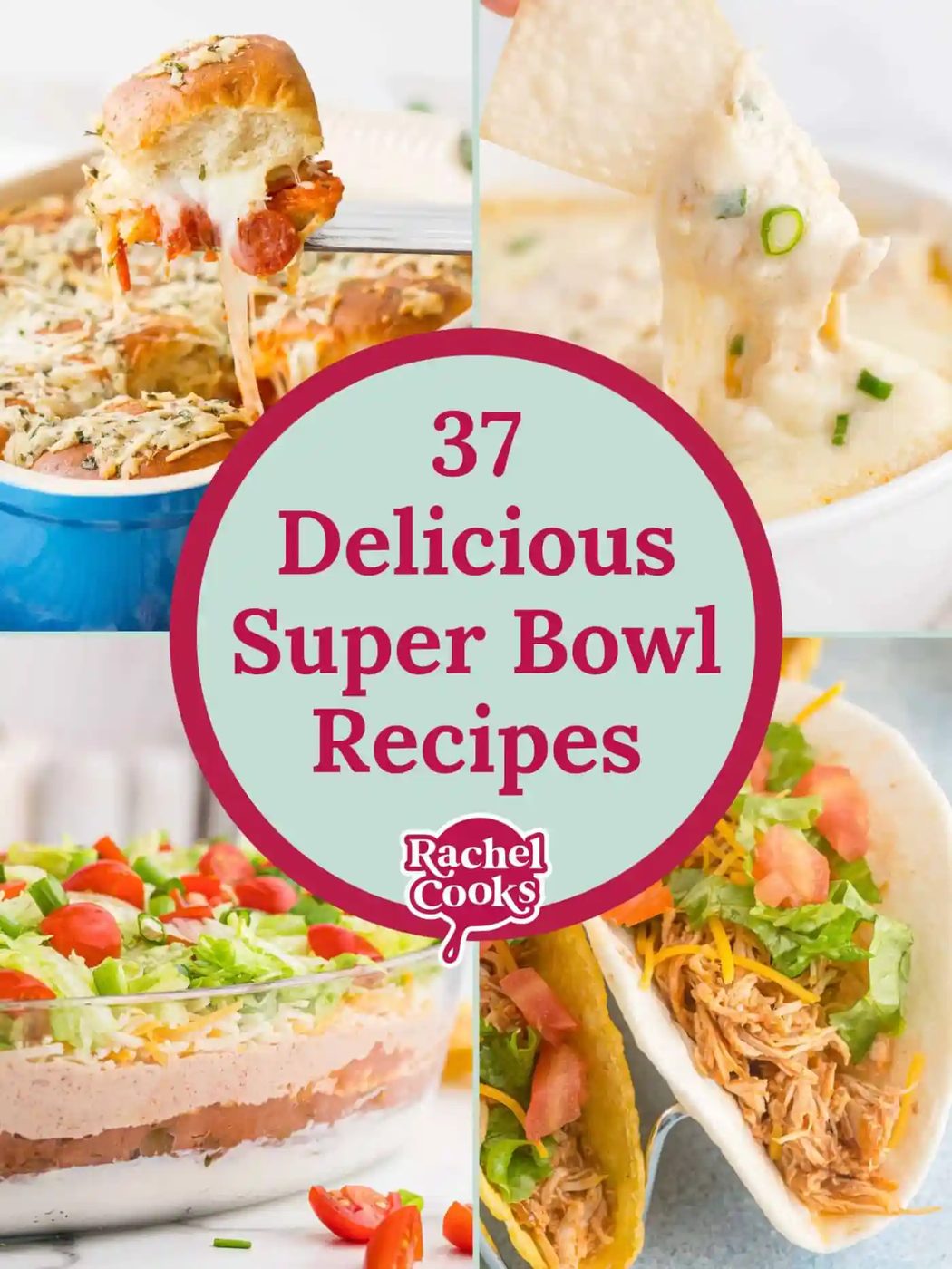 Bowl Recipes – Best Ideas for Game Day!