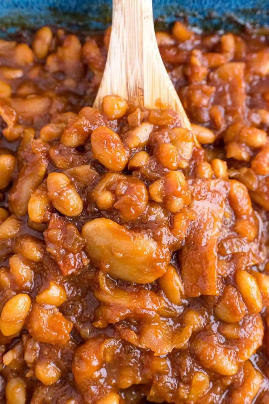Beans Recipe – sweet, tangy, & straightforward!, baked