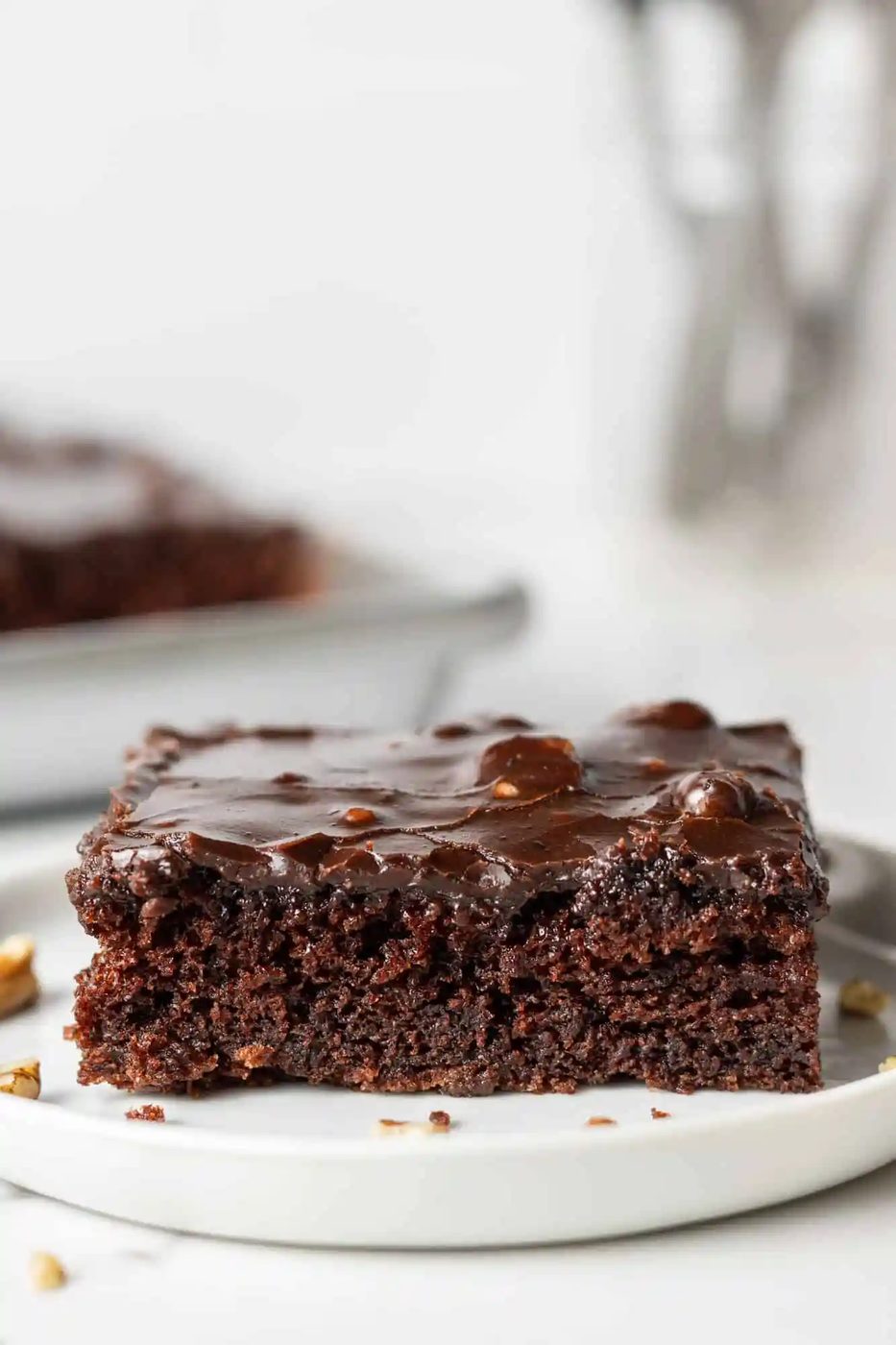 Texas Sheet Cake
