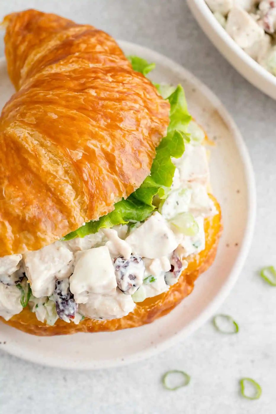 Turkey Salad
