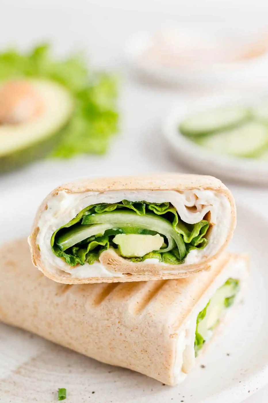 Turkey Wrap