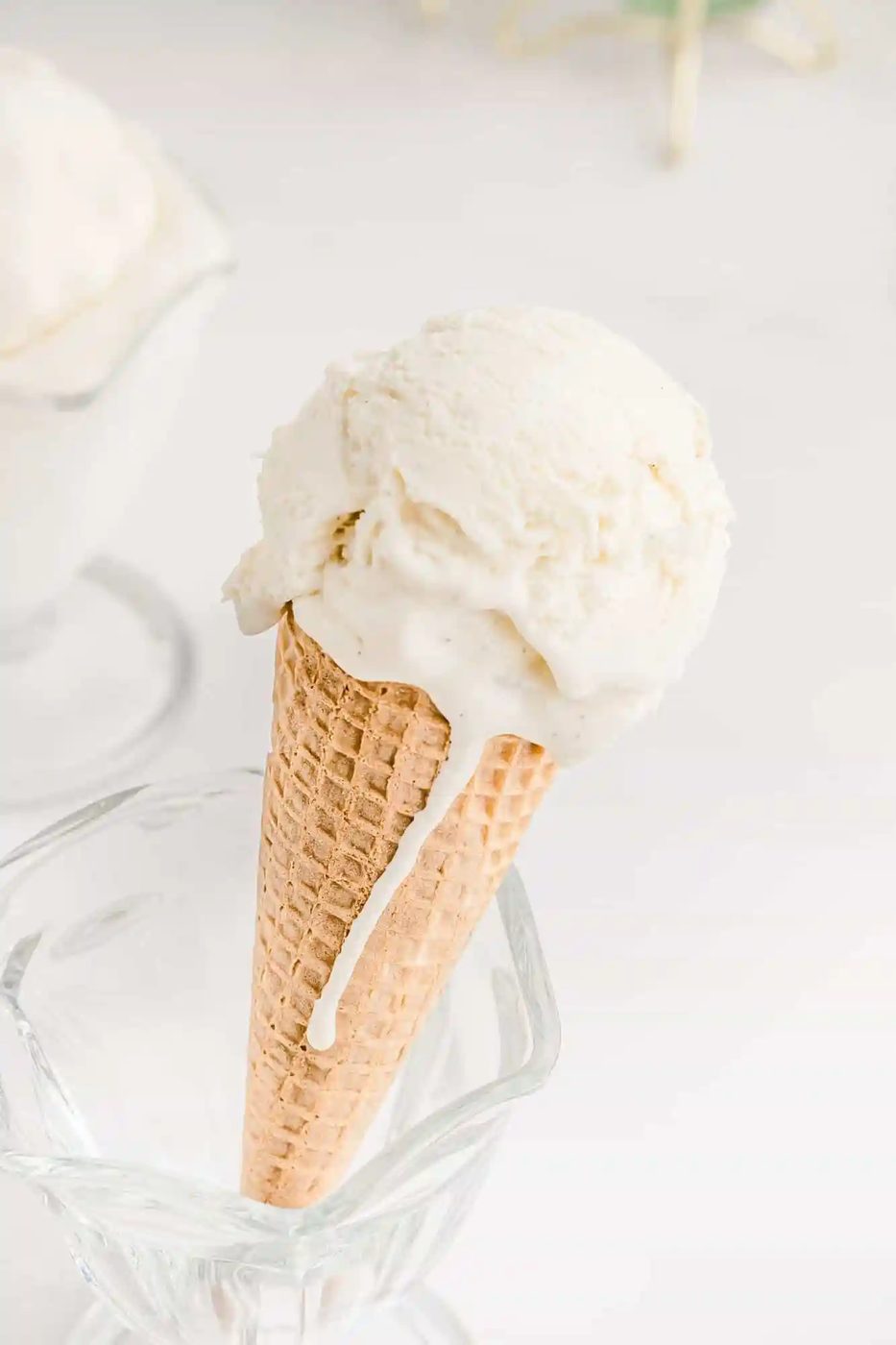 Vanilla Ice Cream