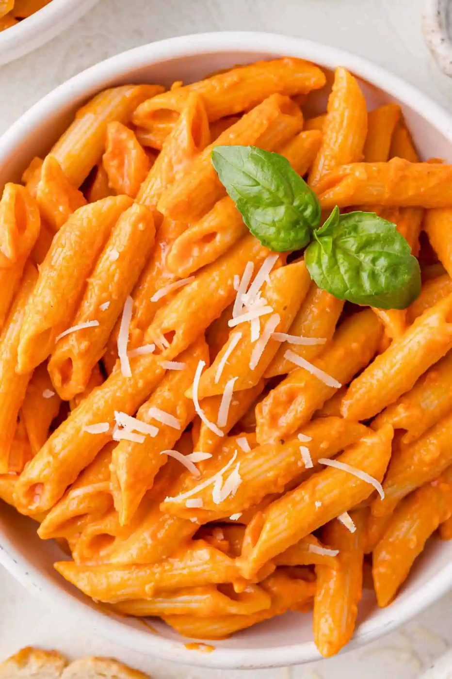 Vodka Pasta