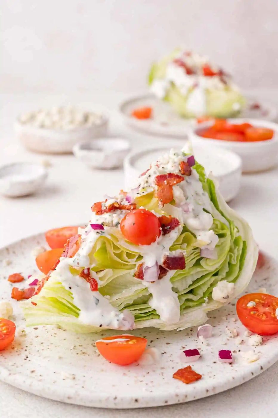 Wedge Salad
