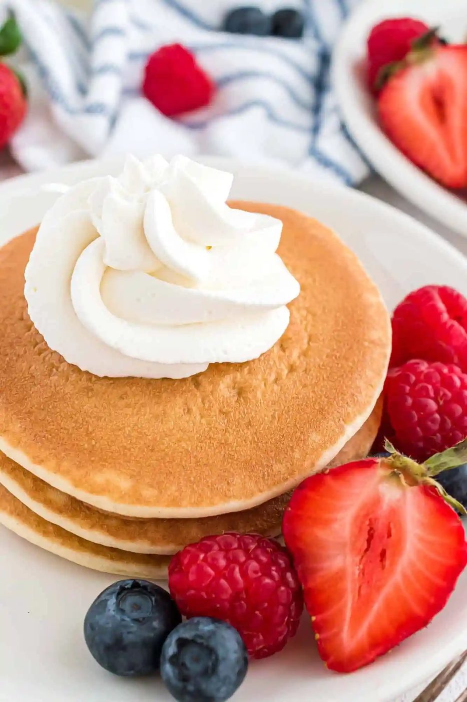 Whipped Cream