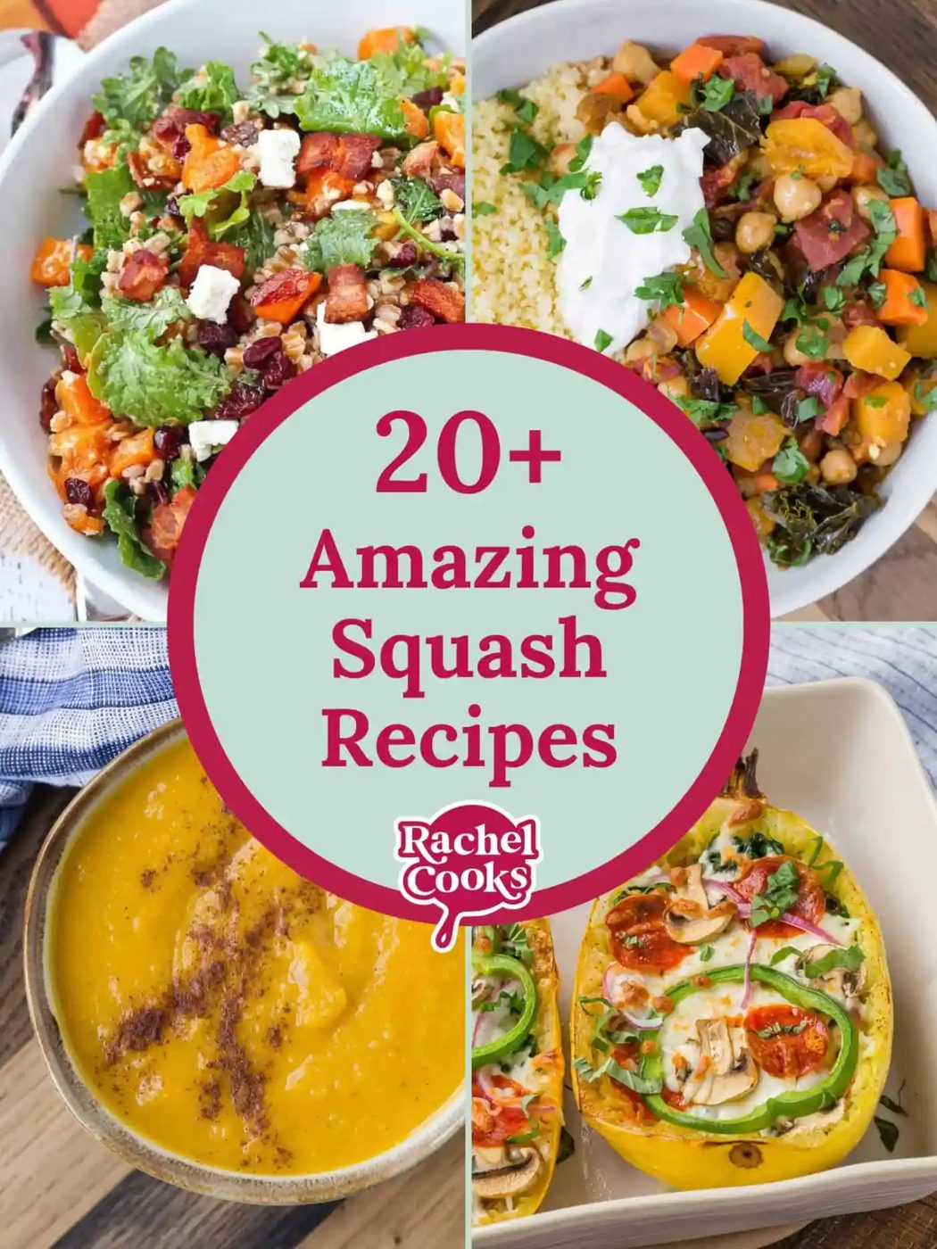 23 Winter Squash Recipes