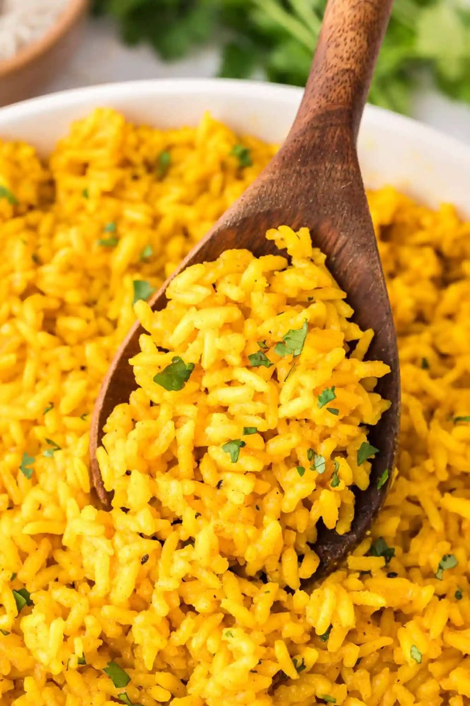 Yellow Rice