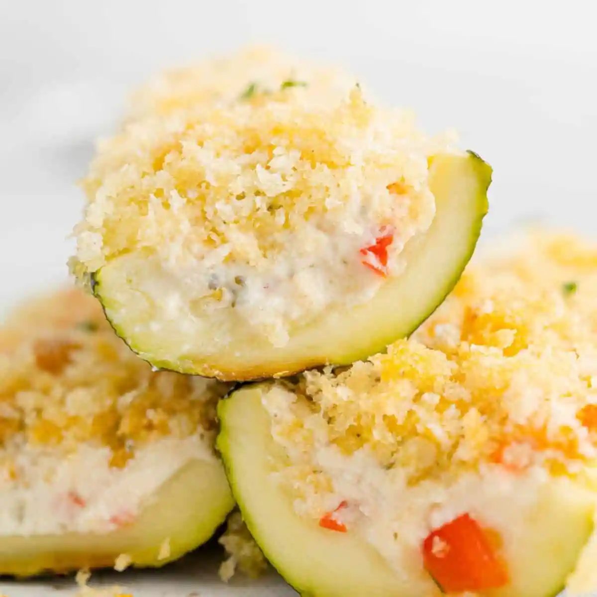 Vegetable Fritters