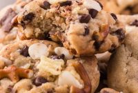 Pantry Raid Cookies