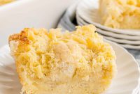 Golden Pineapple Stuffing