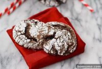 Fluffy Cool Whip Cookies