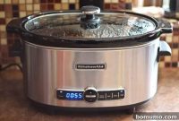 Slow Cooker vs. Multi-Cooker: Making the Right Choice