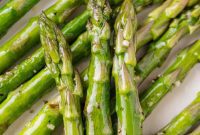 Pan-Seared Asparagus