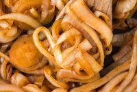 Caramelized Onions