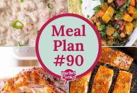 Optimal Nutrition Plan Number Ninety