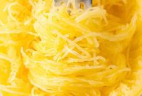 Easy Instant Pot Spaghetti Squash