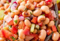 Cowboy Caviar