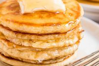Petite Pancakes