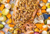 Fall Sheet Pan Feasts: Your New Seasonal Obsession