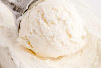 Velvet Vanilla Bliss