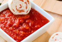 Quick Pepperoni Pizza Roll-Ups